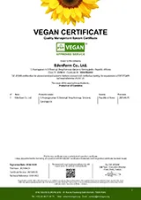 EVE VEGAN