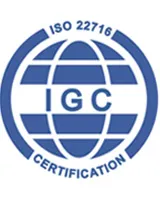 ISO 22716