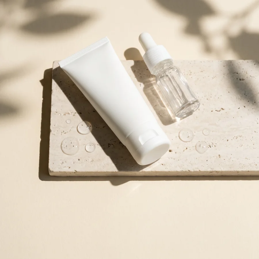Functional cosmetics