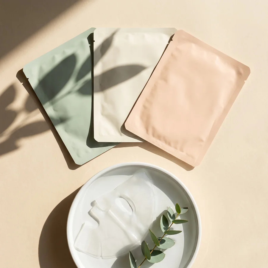 Sheet masks