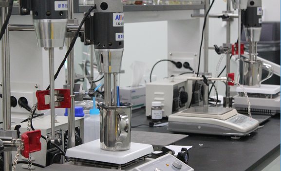Lab instruments
